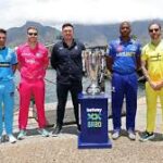 SA20 2025-26: Everything You Need to Know About South Africa’s T20 Spectacle