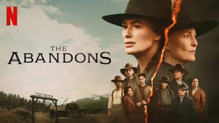 The Abandons
