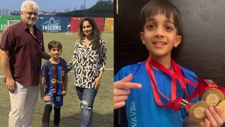 Aadvik Ajith