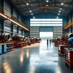 Adani Group Takes Flight: Massive Aviation Expansion into Engine MRO and Aircraft Conversion