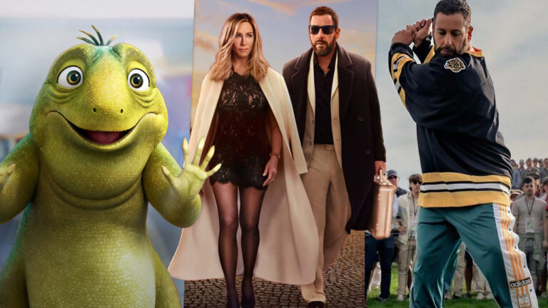 Adam Sandler Movies