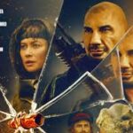 Afterburn Cast Guide: Meet the Action Stars Behind the Post-Apocalyptic Thriller