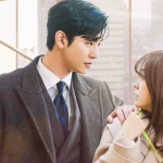 Ahn Hyo Seop GF: Business Proposal Star Clears Dating Rumors