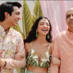 Ahaan Panday Parents: Meet the Power Couple Behind Bollywood’s Newest Star