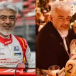 Ajith Film Actor: When Thala’s Love Story Goes Viral Before Racing Glory