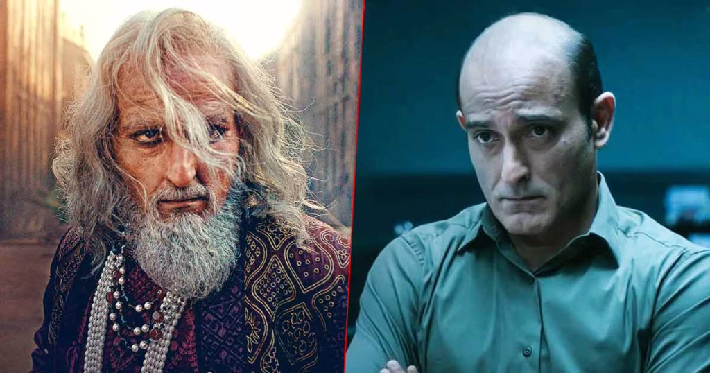 Upcoming Akshaye Khanna Films: A Look at His Most Awaited Projects in 2025-2026