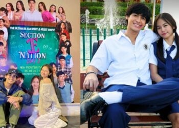 Ang Mutya ng Section E Book 2