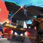 Apex Legends Split 2 Drops Today: Rank Reset, Battle Pass & What’s Actually Changing