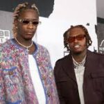 Young Thug’s Atlanta Proposal: When Hip-Hop Romance Stole the Show