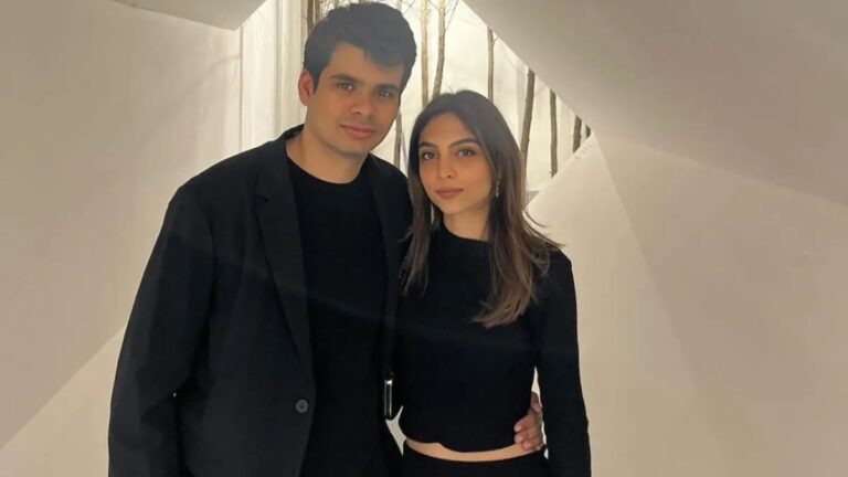 Aviva Baig