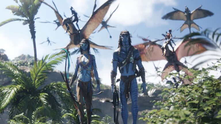 Avatar