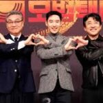 Taxi Driver 3 Breaks Records with Highest Friday Ratings in December