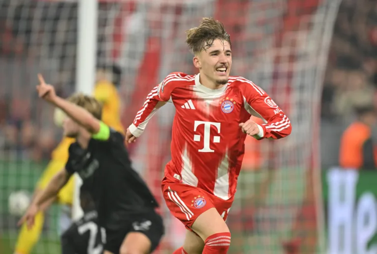 Bayern Munich