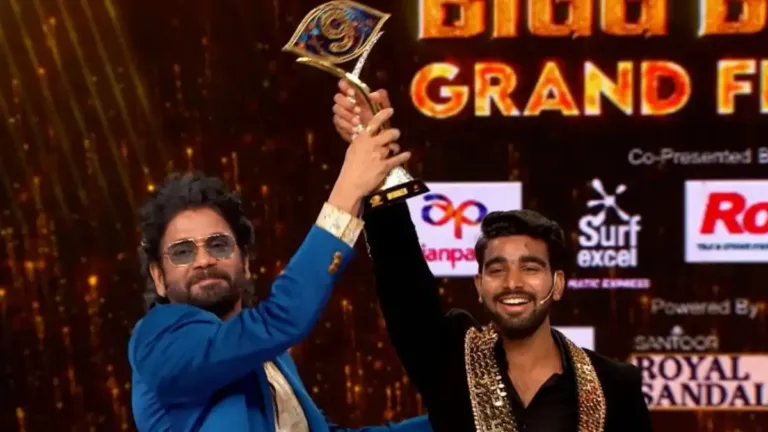 Bigg Boss