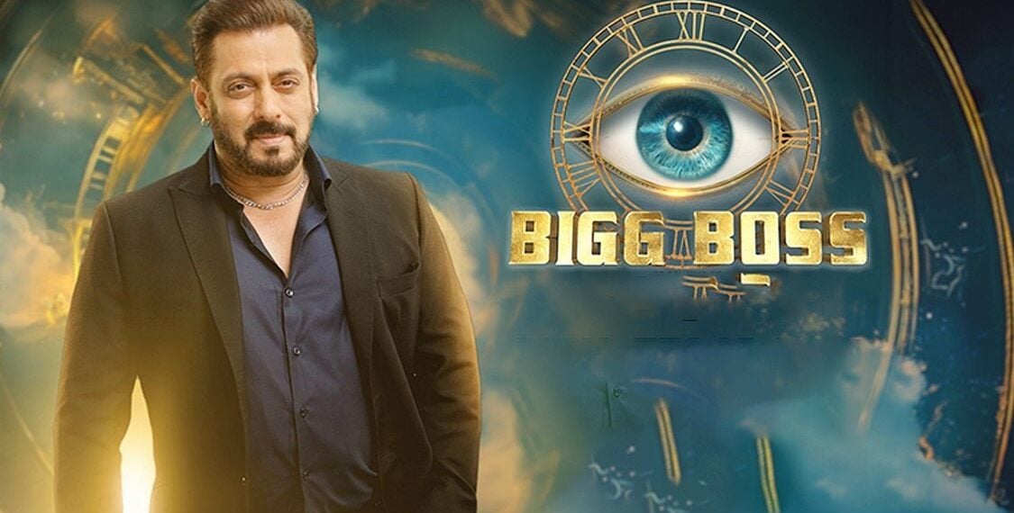 Bigg Boss 19