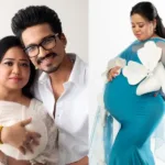 Bharti Singh’s Two-Boy Transition: Navigating the Joy, Guilt, and Chaos of Welcoming a Second Son