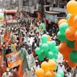 BJP-Led NDA Breaks 45-Year Barrier to Secure Historic Win in Thiruvananthapuram Corporation