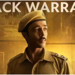 Black Warrant Season 2 on Hold: Netflix’s Creative Clash Puts Prison Drama in Limbo