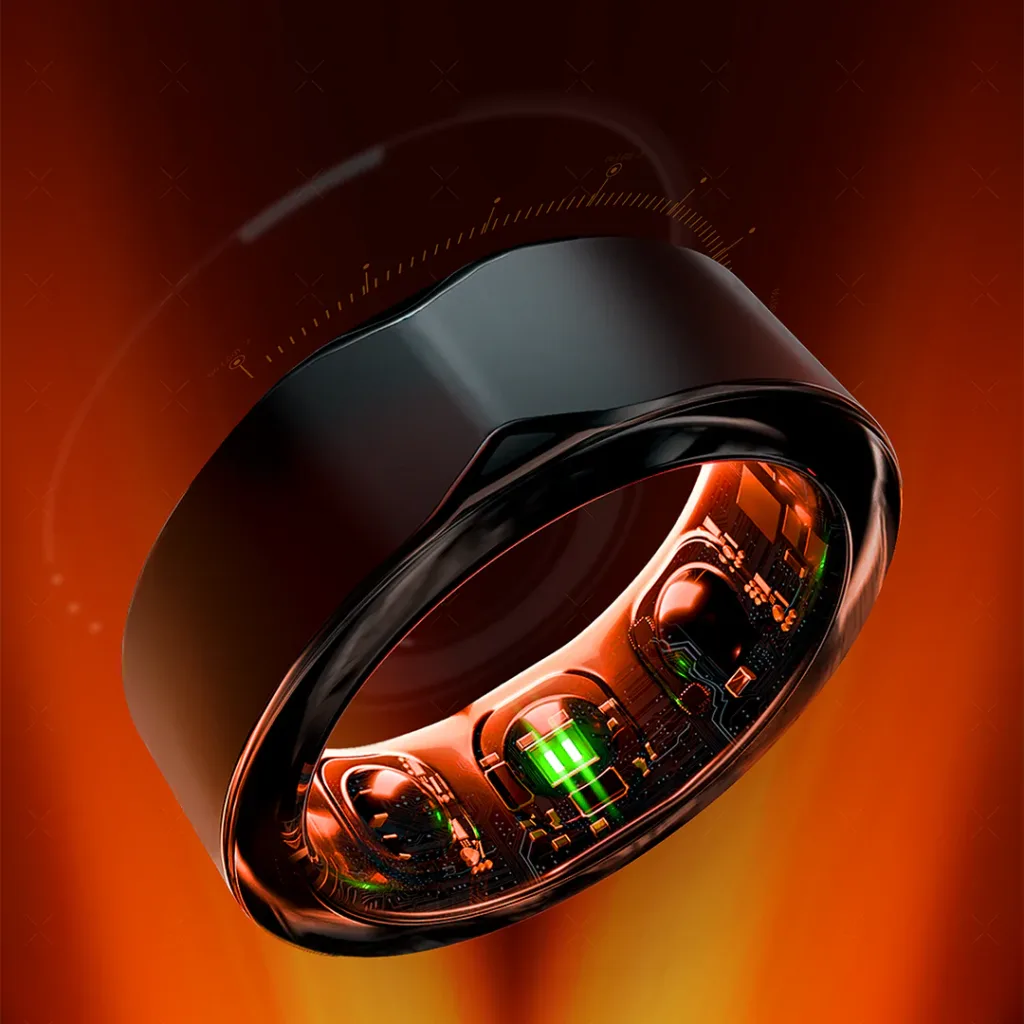 boAt Valour Ring 1