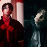 BTS Jungkook’s Elle Magazine Pictorial Leaves Fans Breathless