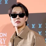 “KingHope” Trends as J-Hope Set to Become Nike’s Global Ambassador in 2026