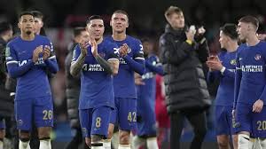 Chelsea