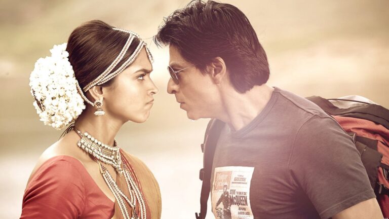 Chennai Express