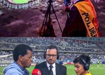 Cliver Huaman Sánchez