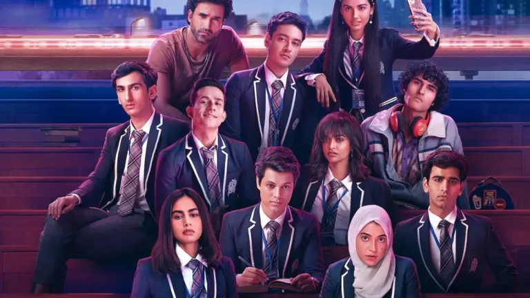 Class TV