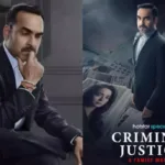 Criminal Justice Season 4 Cast: Meet the Powerhouse Ensemble Behind A Family Matter