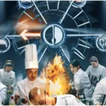 Culinary Class Wars Season 2: Meet the 80 Black Spoon Chefs Redefining Korean Cuisine
