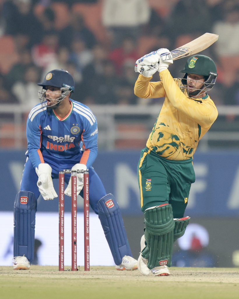 India vs South Africa