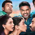 De De Pyaar De 2 Box Office: When Fresh Releases Push Out the Old Guard