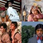 Deewar 1975 Dialogues: Timeless Lines That Redefined Bollywood Cinema