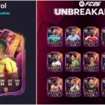 Matthieu Udol Unbreakables EA FC26  SBC: Budget Beast or Fodder Trap?
