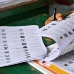 ECI Releases Draft ‘SIR 2025 Voter List’: Millions Must Verify Details Now