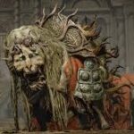 Conquering Chaos: Your Ultimate Guide to Defeating the Divine Beast Dancing Lion in Elden Ring Nightreign