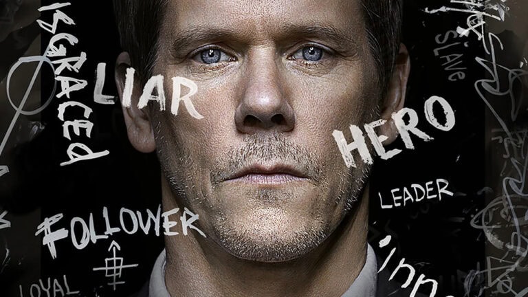 The Following