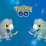 Unlock the Ice Dragon: Your Complete Guide to Catching Frigibax in Pokémon Legends Z-A