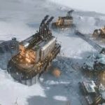 Frostpunk 2: Fractured Utopias DLC – Building Paradise in the Frozen Wasteland