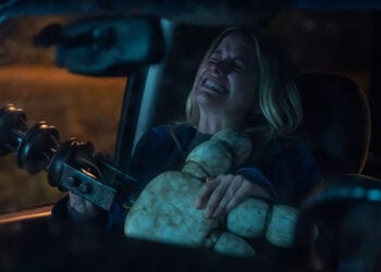 Five Nights at Freddy