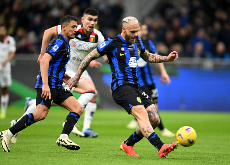 Inter Milan