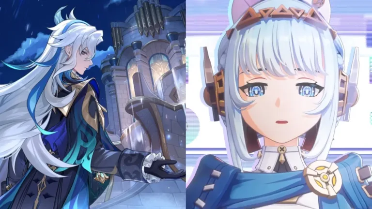 Genshin Impact