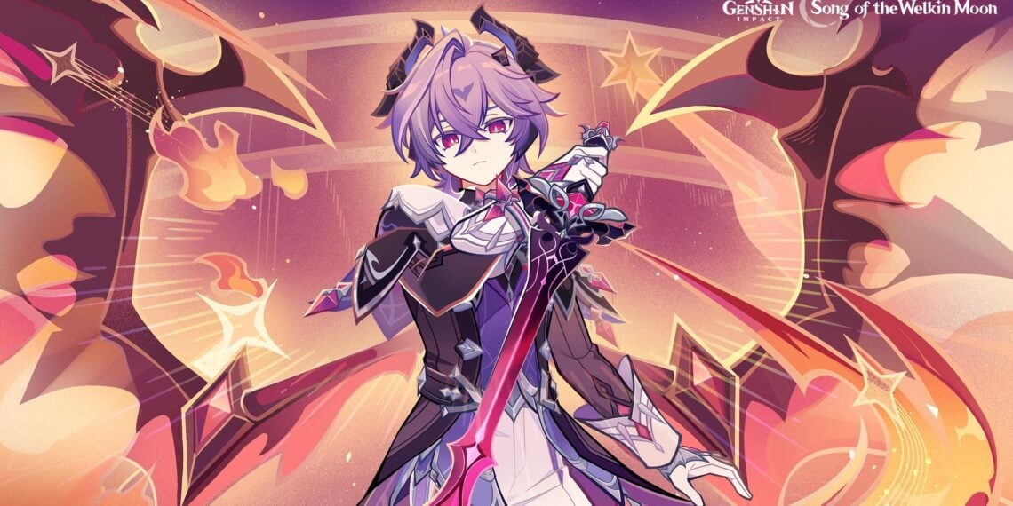 Genshin Impact