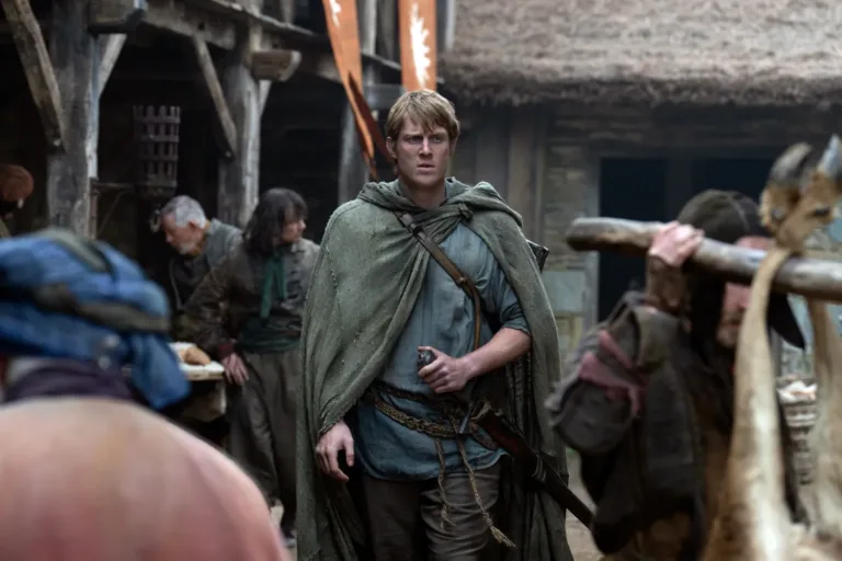 A Knight of the Seven Kingdoms