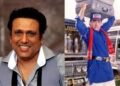 Govinda Upcoming Movies