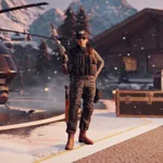 Heated Metal Mod Breathes New Life Into Rainbow Six Siege