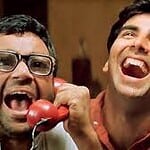 Hera Pheri Remake of Which Movie? The Untold Malayalam Origin Story