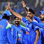 IND vs SA 2nd ODI: Raipur Showdown—What to Expect from the Crucial Clash