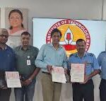 IAF & IIT Madras Unite for Indigenous Airborne Communication System — A Game Changer for India’s Defence Tech